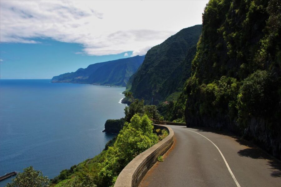 Let-Me-Surprise-You Madeira Full Day Private Tour - How the guide connects nature, history, and island life