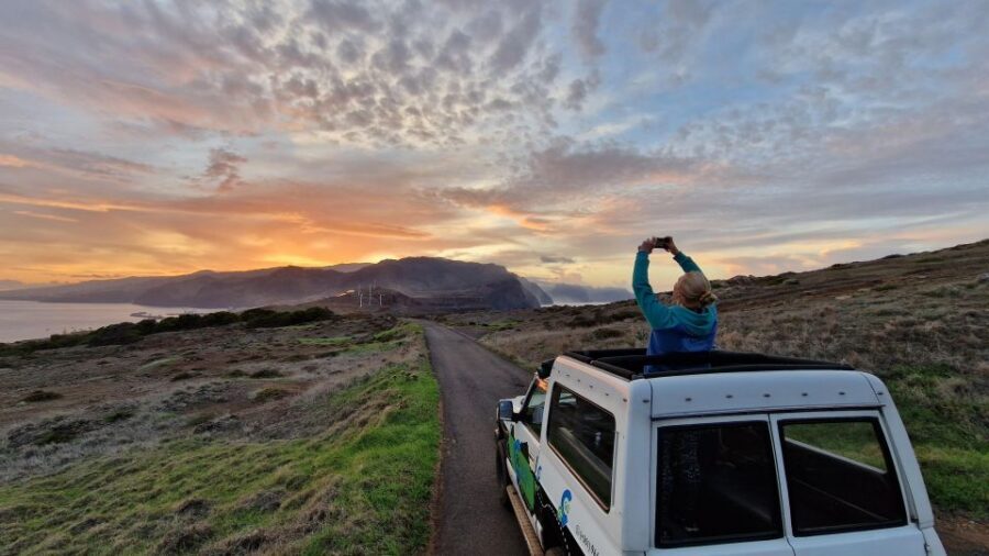 Let-Me-Surprise-You Madeira Full Day Private Tour - Languages and pace: no waiting, no awkward gaps