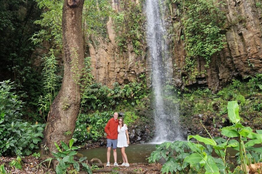 Let-Me-Surprise-You Madeira Full Day Private Tour - What to bring so weather doesn’t ruin your plans