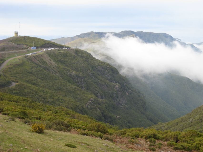Levada do Alecrim (Madeira Lakes) Full-day walk - Levada do Alecrim and Paul da Serra: why this walk feels different