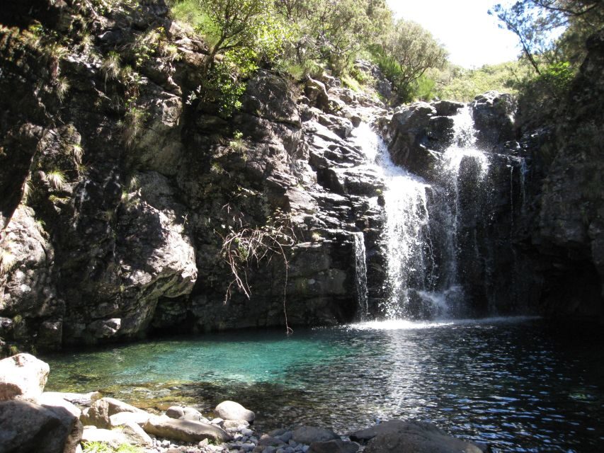 Levada do Alecrim (Madeira Lakes) Full-day walk - What to pack for a comfortable 6-hour day