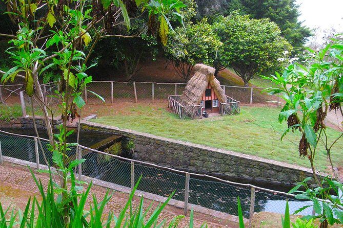 Levada do Caldeirão Verde Levada Walk from Funchal - How the guide shapes the day (and why Lido Tours matters)