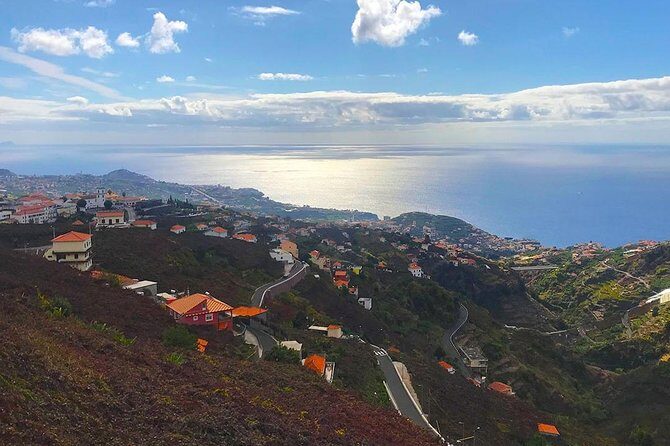 Levada do Norte - Walking Tour - Price and logistics: what $38.40 really buys you