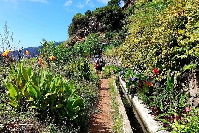 Levada Serra D´Agua - Who this levada walk suits best (and who should reconsider)