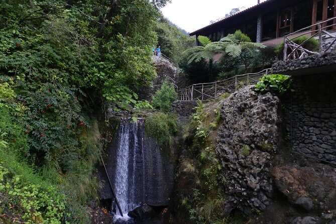 Levada Walk from Ribeiro Frio to Portela - Group Size, Pickup, And Timing: Getting There Without Stress