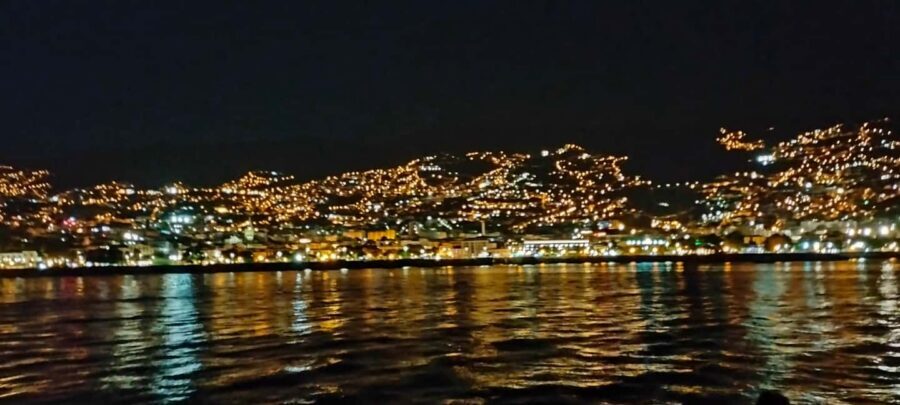 Madeeira: Sunset dinner cruise - Who This Cruise Fits Best (and Who Might Want Something Else)