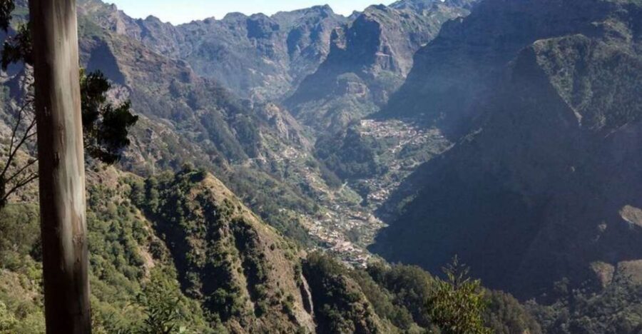 Madeira 2 Full-Day & 1 Half-Day 4x4 jipe Special Tour Combo - Why a 3-day 4x4 combo is a smart Madeira shortcut