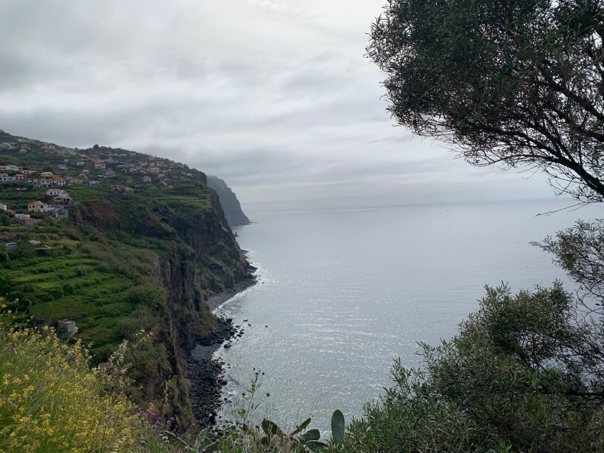 Madeira: 4 hours Classic Jeep tour in Central Madeira - Who This Tour Is For (and Who Should Skip the Jeep)