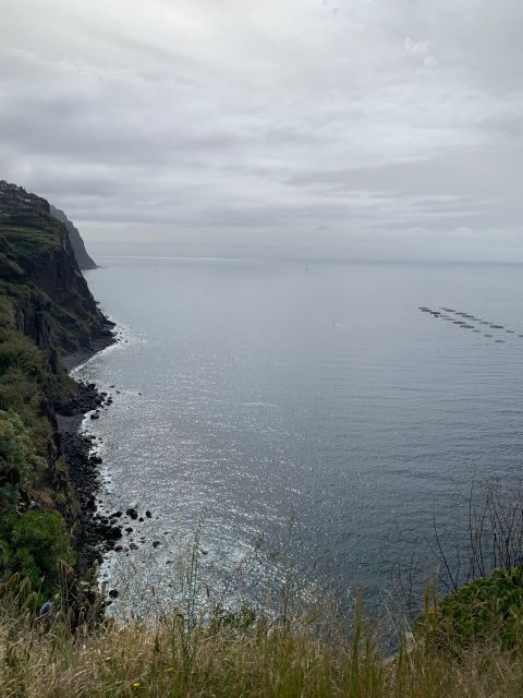 Madeira: 4 hours Classic Jeep tour in Central Madeira - Off-Roading, Open-Air Jeep Energy, and the Poncha Moment