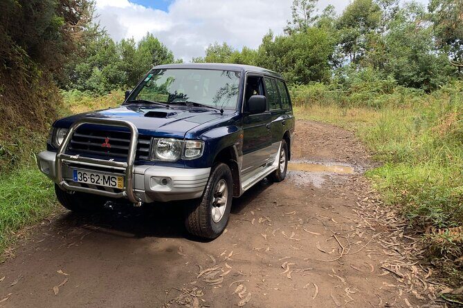 Madeira 4x4 Jeep Tour : Pico Arieiro & Santana Traditional Houses - The vibe: high viewpoints, a light hike, and Madeira’s north-coast character
