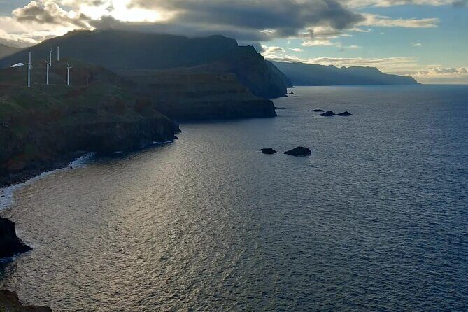 Madeira 4x4 Jeep Tour : Pico Arieiro & Santana Traditional Houses - Stop-by-stop: what each place is really like