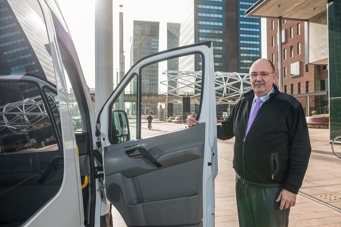 Madeira Airport (FNC) Arrival Transfer (Airport to Funchal Hotels or Address) - What the Best Service Looks Like in Real Life