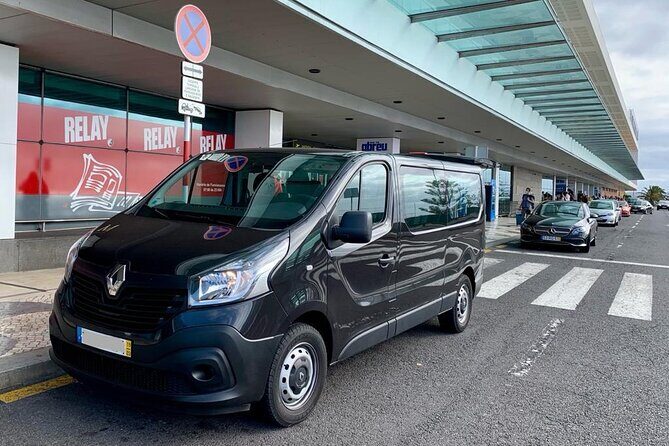 Madeira Airport Round Trip Shuttle Transfers Service - Price and Value: When $62 Makes Sense (and When It Might Not)