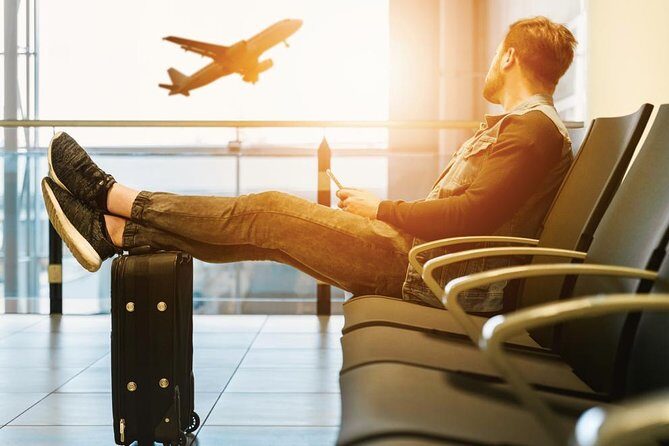 Madeira Airport Round Trip Shuttle Transfers Service - Shared Shuttle to Funchal and Other Towns: What the 20-Minute to 1-Hour Ride Really Means
