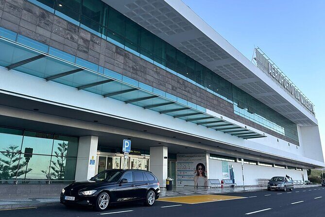 Madeira Airport Transfer Anywhere in Funchal from Funchal Airport - How Long It Really Takes (and How to Time Your Arrival)