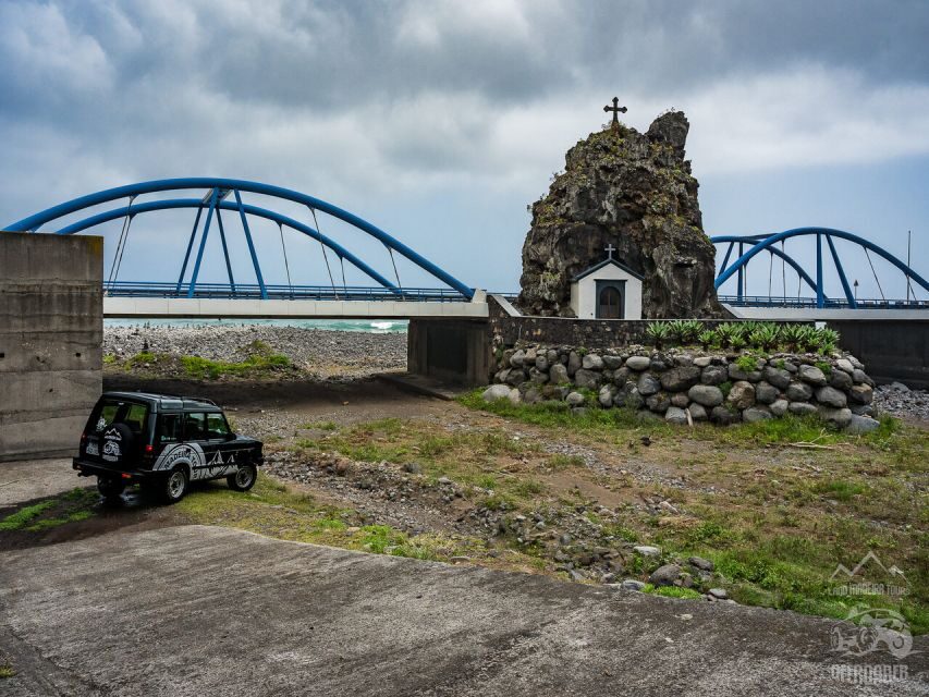 Madeira all day jeep nature tours. - The booking “truth test”: how to avoid disappointment