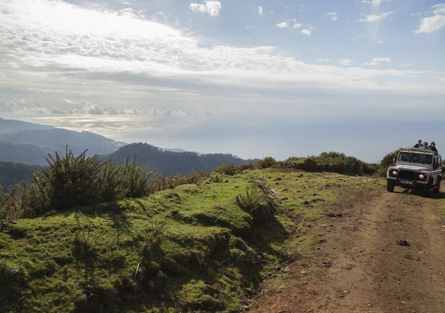 Madeira: Amazing West - Porto Moniz - Pickup, timing, and how the day flows (without feeling rushed)