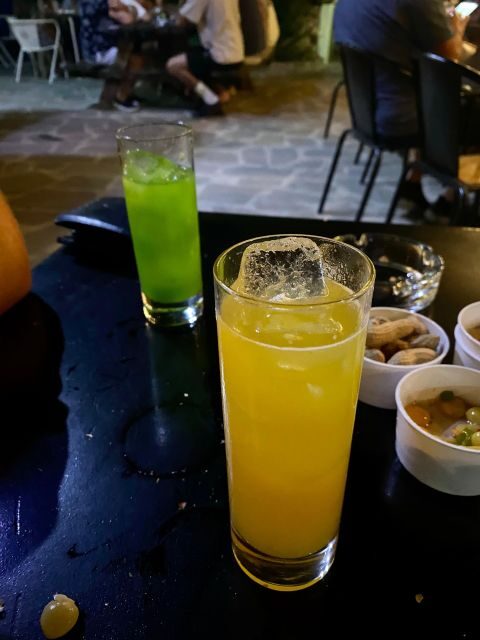 Madeira: Bar Hopping - Key Points Before You Go