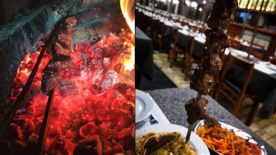 Madeira by Night with Traditional Dinner - Where the Night Starts: Pickup and a Simple 4-Hour Plan