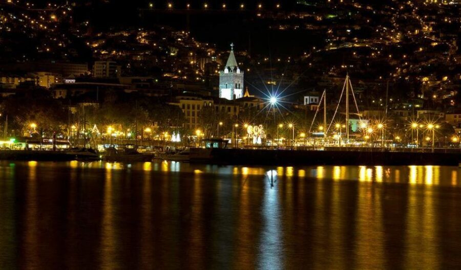 Madeira by Night with Traditional Dinner - Should You Book Madeira by Night with Traditional Dinner?