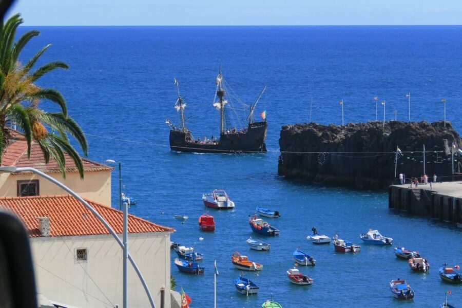 Madeira : Cabo Girao and Camara de Lobo 4WD half-day Tour - Guides and small-group energy: where reviews line up with reality