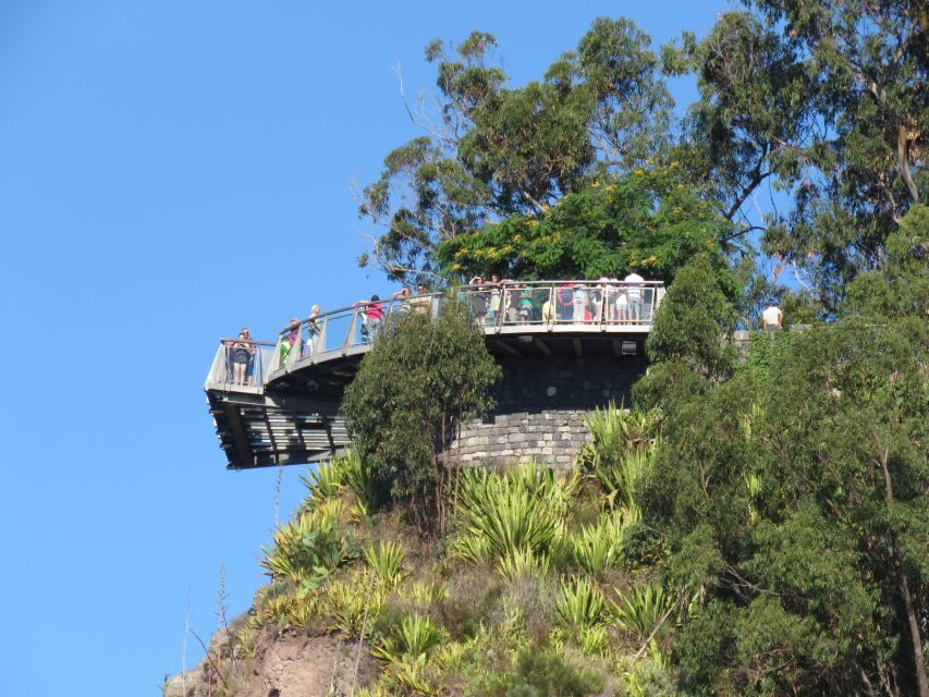 Madeira : Cabo Girao and Camara de Lobo 4WD half-day Tour - Price and value: is $58 fair for 4 hours?