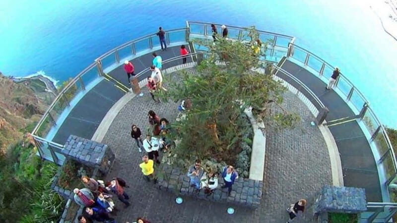 Madeira: Cabo Girão, Wines Experience and Dolphins Watching - Key highlights you’ll actually feel