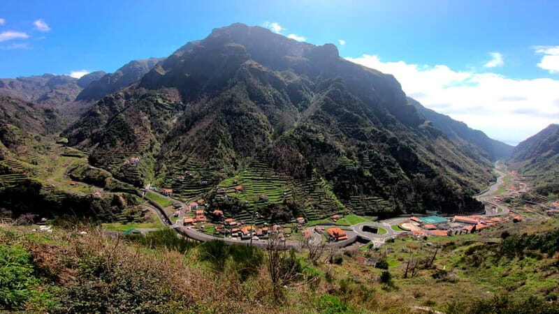 Madeira: Cabo Girão, Wines Experience and Dolphins Watching - How this 8-hour Madeira loop fits together