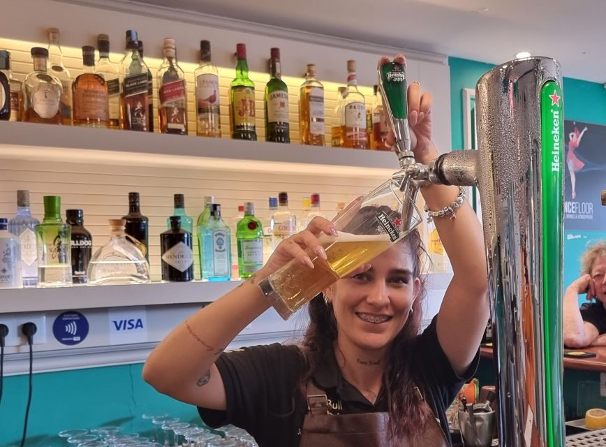 Madeira: Craft Beer Tour - Key things I’d plan around