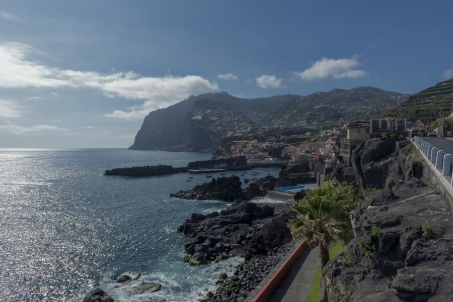 Madeira: Customized 3, 4 or 6-Hour Tour - Choosing your own Madeira route from Funchal pickup