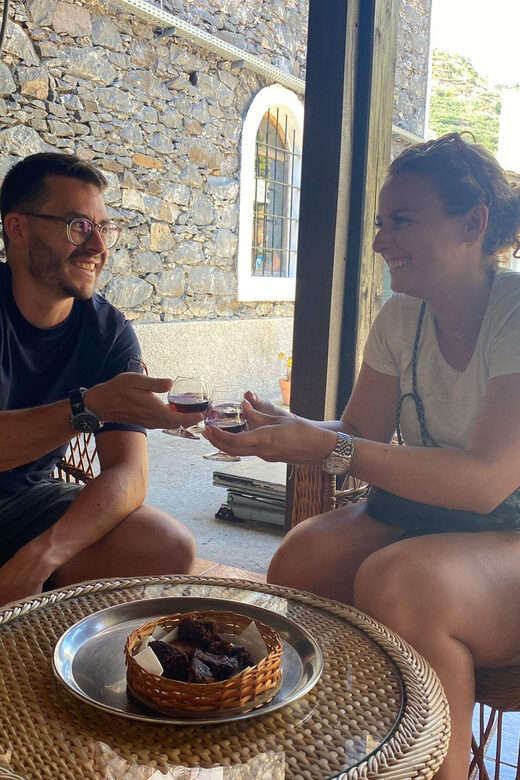 Madeira: Distilleries - Key points to know before you go