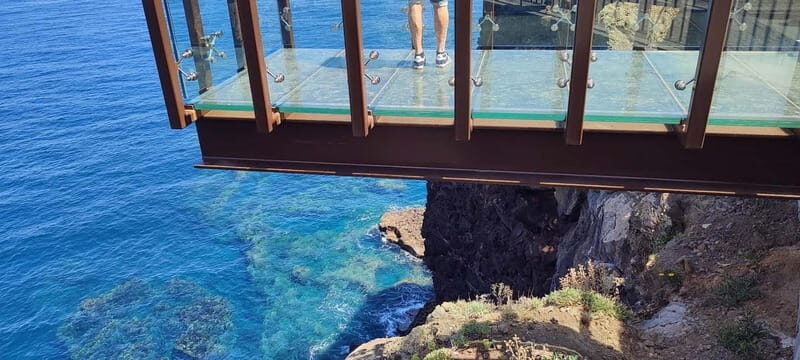 Madeira East Island Tour and Levada Walk - Key stops I’d build my day around