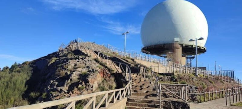 Madeira East Island Tour and Levada Walk - Ribeiro Frio and the Balcões levada walk inside Laurissilva