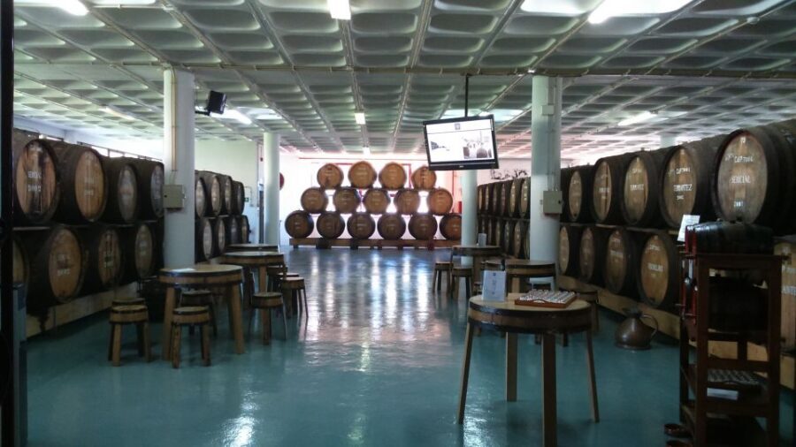 Madeira East or West Private Half-Day Tour by Open-Top Jeep - Meeting the Jeep and Your Local Guide in Funchal