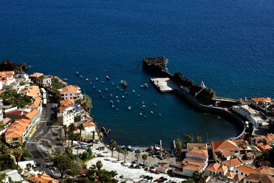 Madeira East or West Private Half-Day Tour by Open-Top Jeep - What the Open-Top 4WD Jeep Changes for You