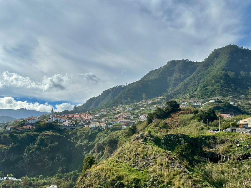 Madeira : East Tour - Santana North Side - Who should book this Madeira East Tour