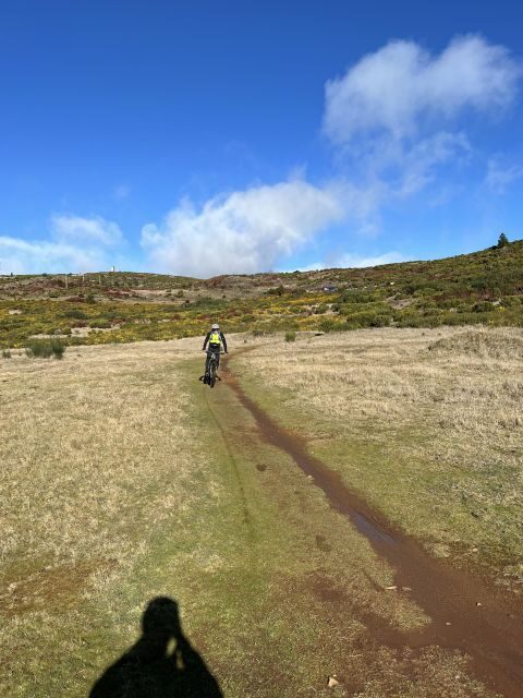Madeira Easy Levada Biking Tour – Scenic & Relaxed - Why the Levada da Serra feels like Madeira at human pace