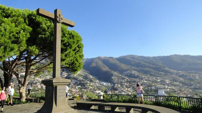 Madeira Essence Half Day Tour for Cruises - Quick hits you’ll feel on day one