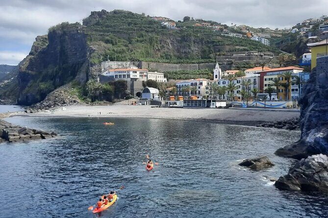 Madeira: Experiência 4WD Skywalk para Seixal Porto Moniz, Fanal - Pickup timing and how the day flows