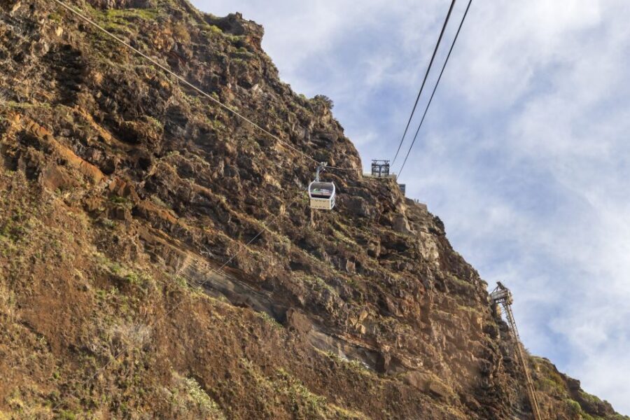 Madeira: Faja dos Padres Private Sightseeing Tour - Key things you should know before you go