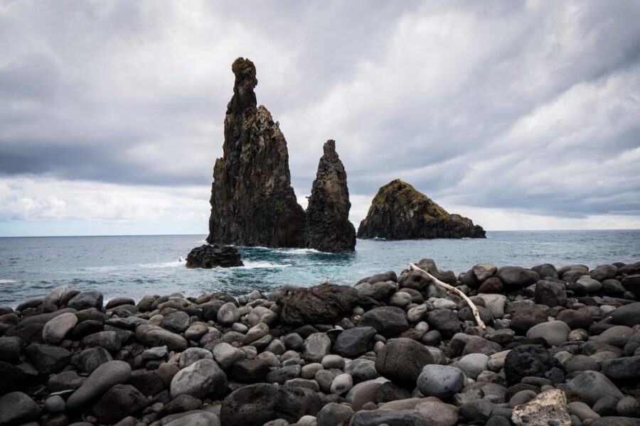 Madeira : Full Day Adult-only west 4x4 Tour - Cabo Girão Skywalk: Ending at 580 Meters Above the Sea