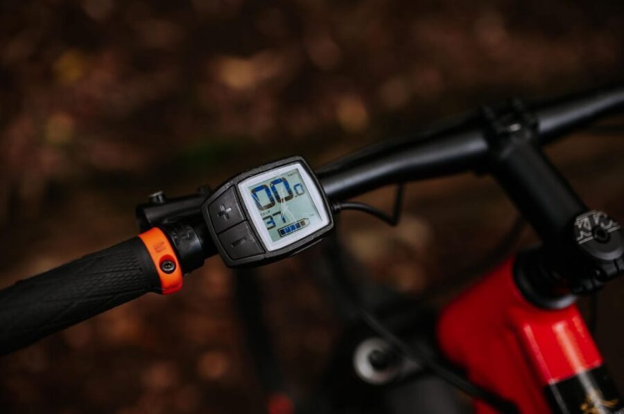Madeira: Full Day E-Bike Rental - KTM and Bosch Power: What the Bike Can Actually Do