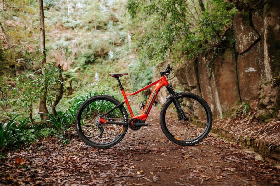 Madeira: Full Day E-Bike Rental - Funchal to Câmara de Lobos: A Smart Self-Guided Route