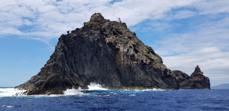 Madeira: Full-Day of Activities in Ponta de São Lourenço - Key things that make this tour work