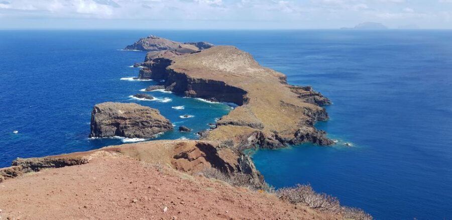 Madeira: Full-Day of Activities in Ponta de São Lourenço - Should you book it? My honest take