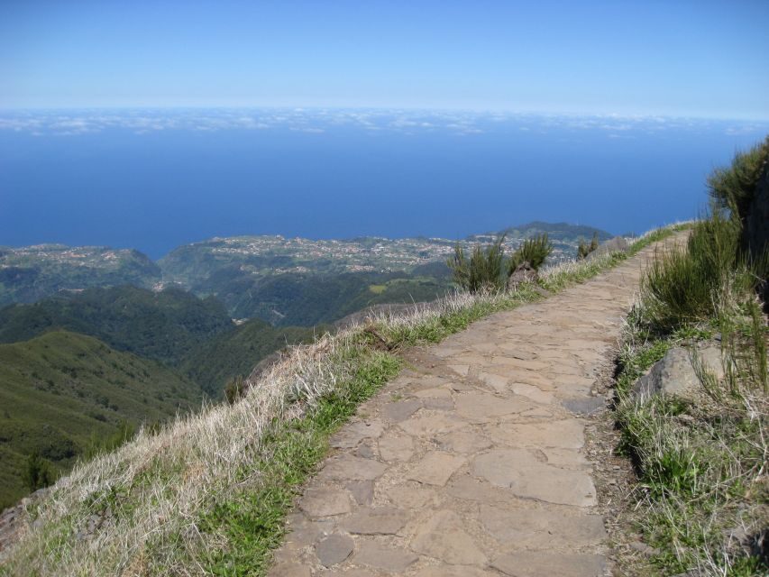 Madeira: Full-Day Pico Ruivo / Achada do Teixeira Walk - Is $53 Good Value for a 6-Hour Guided Hike?