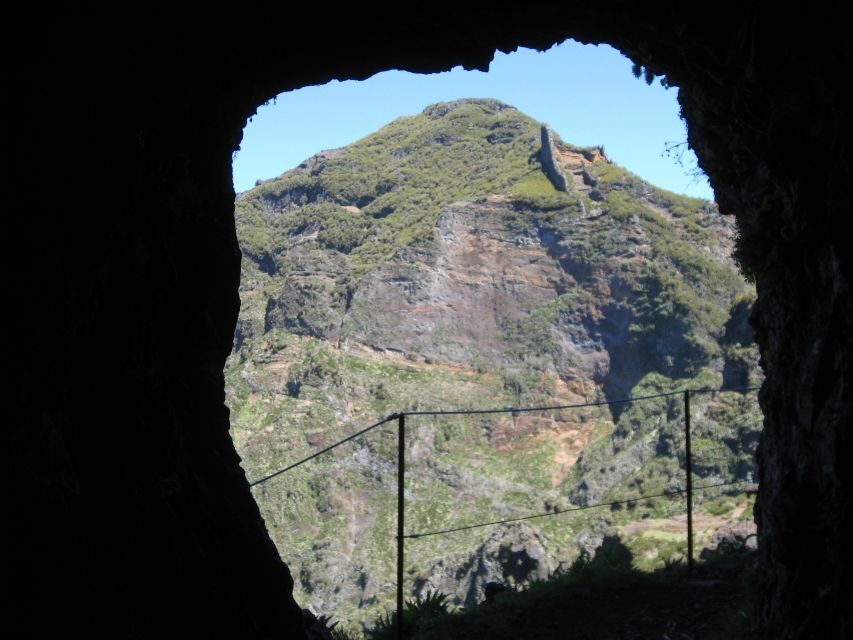 Madeira: Full-Day Pico Ruivo / Achada do Teixeira Walk - Who Should Skip This Hike (and Who Will Enjoy It Most)