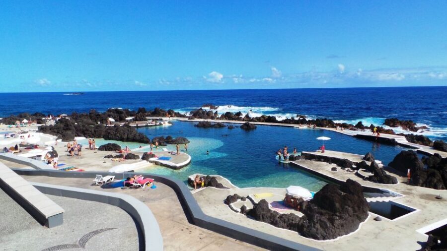 Madeira: Full Day Private Jeep Tour East or West - Who this jeep tour fits best