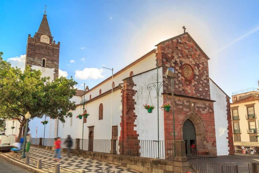 Madeira: Funchal's Eco Private City Tour - The 90-minute plan: what each stop gives you