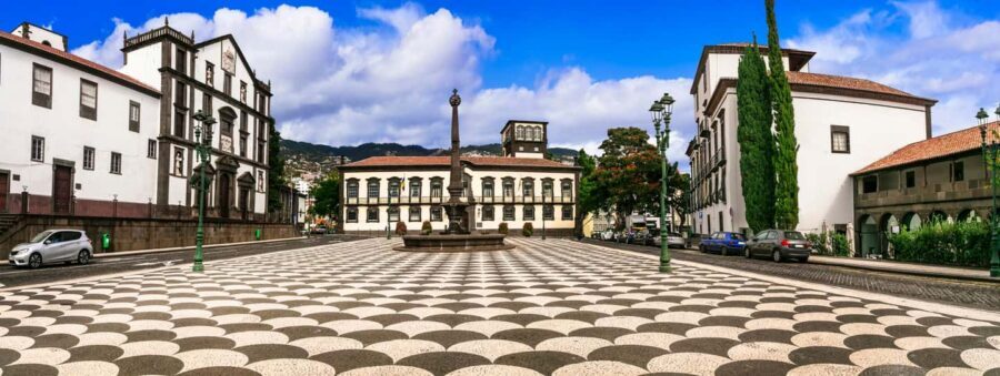 Madeira: Funchal's Eco Private City Tour - Who this private tuktuk tour suits best